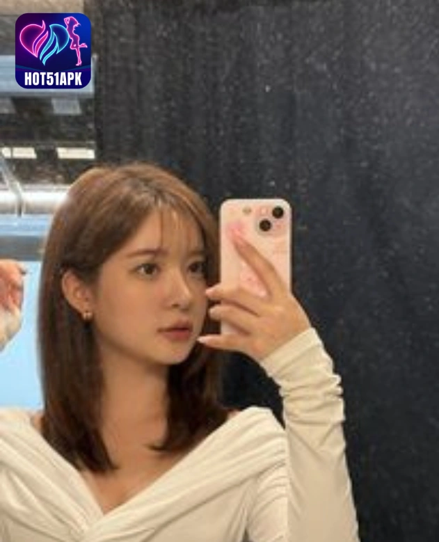 Joo Soo Min Influencer Terkemuka Hot51 3 - Hot51 Joo Soo Min -hot51apk