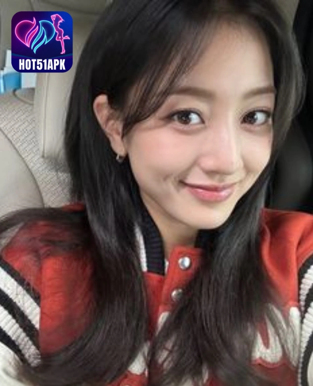 Pesona KOREAN-STAR Female Influencer di Indonesia Hot51 3 - Hot51 KOREAN-STAR -hot51apk