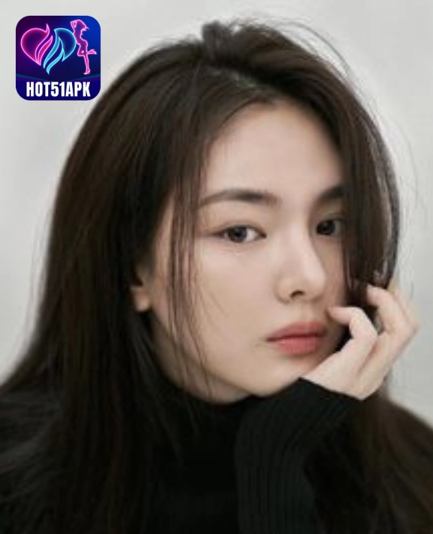 Pesona KOREAN-STAR Female Influencer di Indonesia Hot51 4 - Hot51 KOREAN-STAR -hot51apk