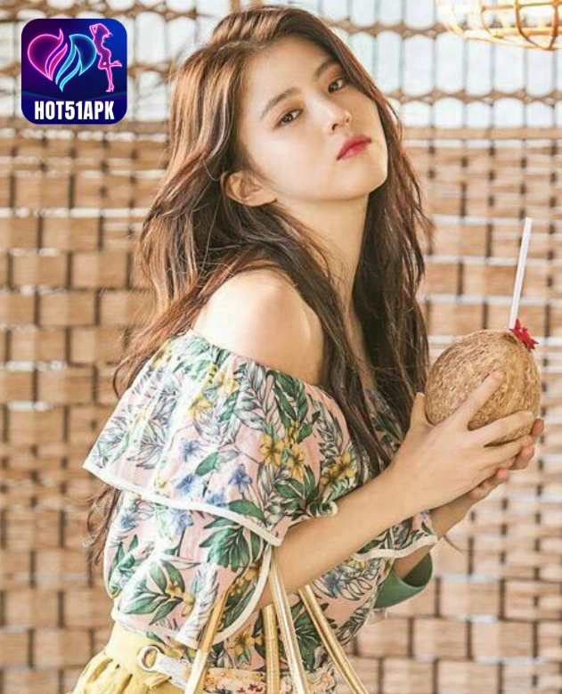 Karen Female Influencer in Indonesia Hot51 3 - Hot51 Karen -hot51apk