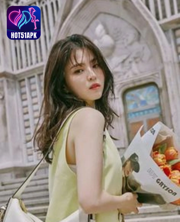 Karen Female Influencer in Indonesia Hot51 4 - Hot51 Karen -hot51apk