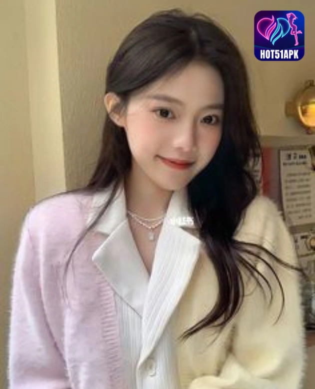 Kim Female Influencer Hot51 2 - Hot51 Kim -hot51apk