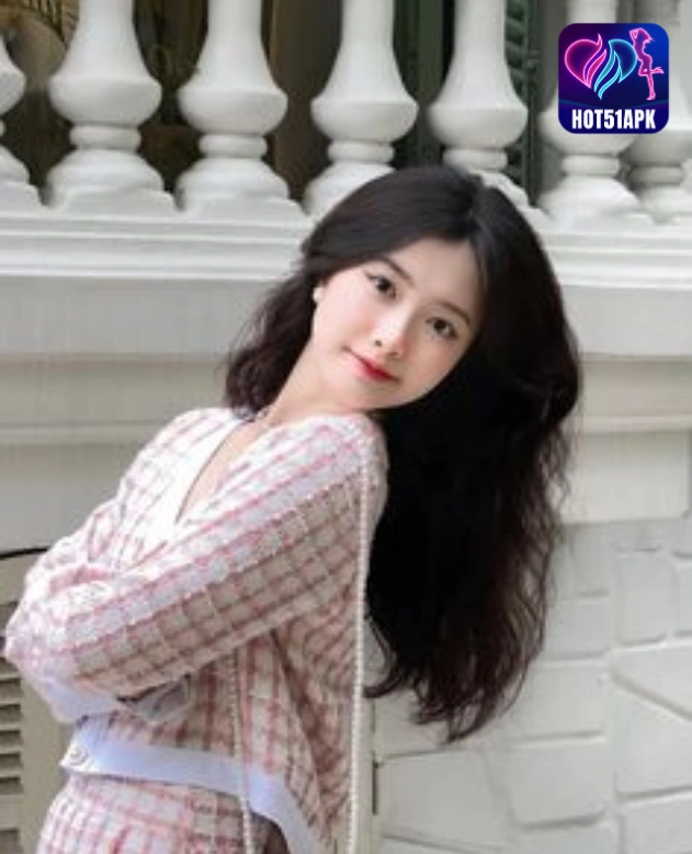 Kim Female Influencer Hot51 3 - Hot51 Kim -hot51apk