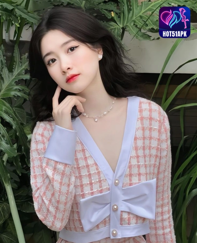 Kim Female Influencer Hot51 4 - Hot51 Kim -hot51apk