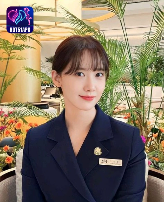 King The Land Female Influencer di Hot51 3 - Hot51 King The Land -hot51apk