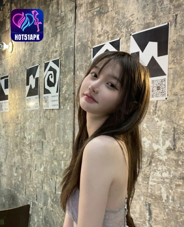 KrnGirlsss Influencer Terkenal Hot51 Indonesia 3 - Hot51 KrnGirlsss -hot51apk
