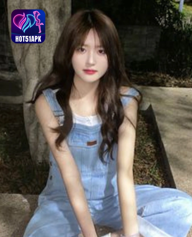 KrnGirlsss Influencer Terkenal Hot51 Indonesia 4 - Hot51 KrnGirlsss -hot51apk