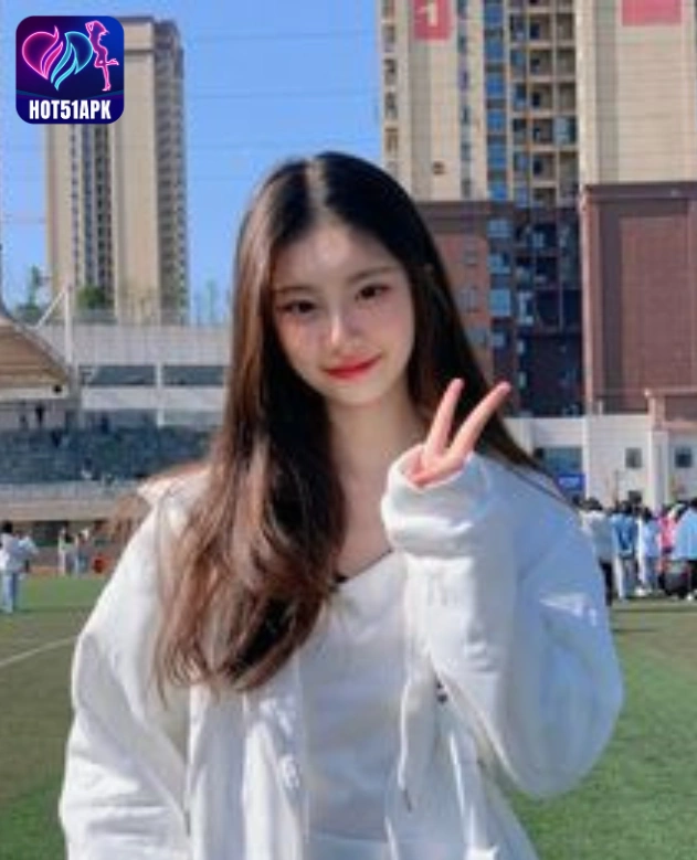 Kuaishou Influencer di Hot51 Indonesia 2 - Hot51 Kuaishou -hot51apk