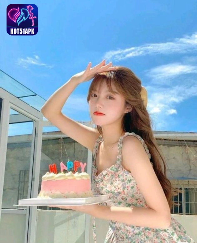 Kun Influencer Terpopuler di Hot51 3 - Hot51 Kun -hot51apk