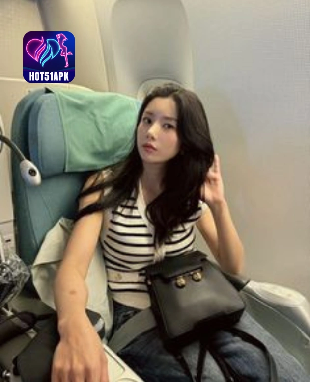K♡E♡B Female Influencer in Indonesia Hot51 3 - Hot51 K♡E♡B -hot51apk
