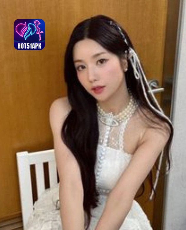 K♡E♡B Female Influencer in Indonesia Hot51 4 - Hot51 K♡E♡B -hot51apk
