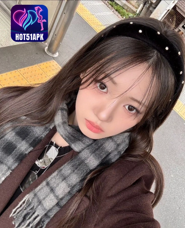 Judul L I A Influencer Indonesia Hot51 4 - Hot51 L I A -hot51apk