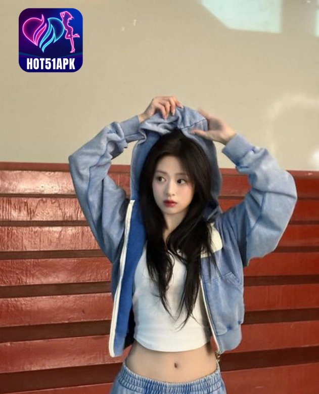 Judul L I A Influencer Indonesia Hot51 3 - Hot51 L I A -hot51apk