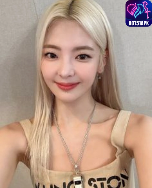 L-I-A Influencer Inspiratif di Hot51 3 - Hot51 L-I-A -hot51apk