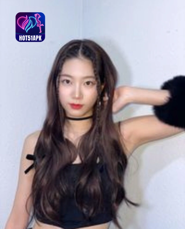 Le Sserafim Female Influencer Hot51 IndonesiaMeta 2 - Hot51 Le Sserafim -hot51apk