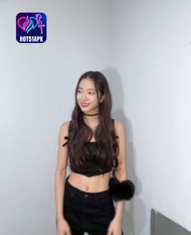 Le Sserafim Female Influencer Hot51 IndonesiaMeta 3 - Hot51 Le Sserafim -hot51apk