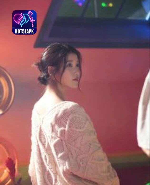 Lee Ji Eun Influencer Populer di Hot51 2 - Hot51 Lee Ji Eun -hot51apk