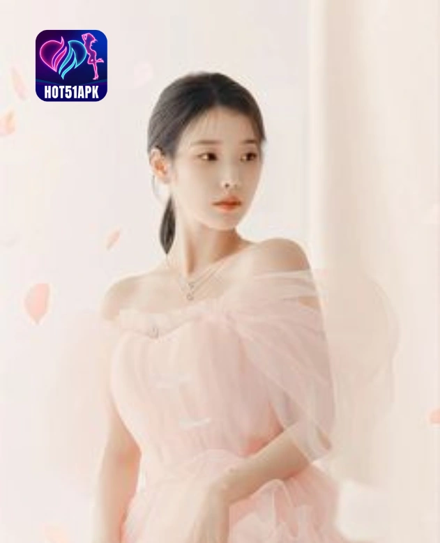 Lee Ji Eun Influencer Populer di Hot51 3 - Hot51 Lee Ji Eun -hot51apk