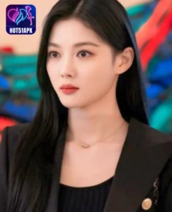 Read more about the article Lim Ji Yeon Influencer Indonesia Hot51