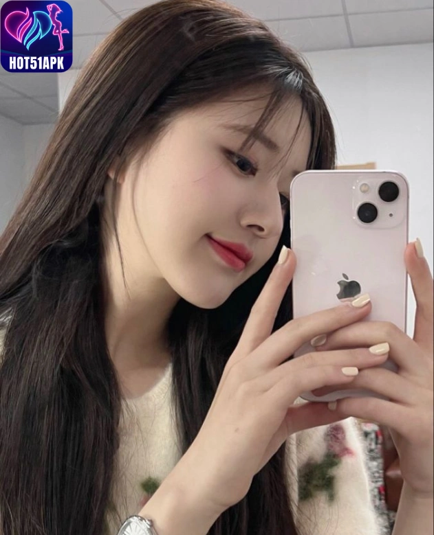 Mengenal Lebih Dekat Lu Si Female Influencer di Indonesia Hot51 2 - Hot51 Lu si -hot51apk