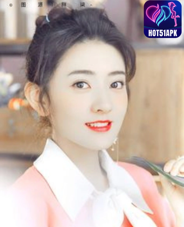 Lương Khiết Influencer Terpanas di Hot51 3 - Hot51 Lương Khiết -hot51apk