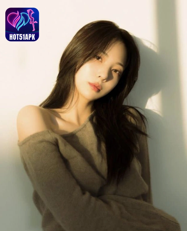 Luri Hot51 Influencer Indonesia Terpopuler 4 - Hot51 Luri-hot51apk