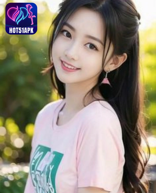 M Riv Female Influencer Populer di Indonesia Hot51Meta 4 - Hot51 M Riv -hot51apk