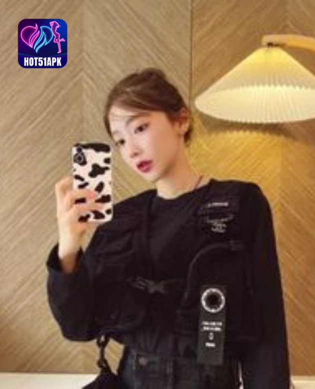 Manh Lê Influencer Wanita Top di Indonesia 3 - Hot51 Manh Lê -hot51apk