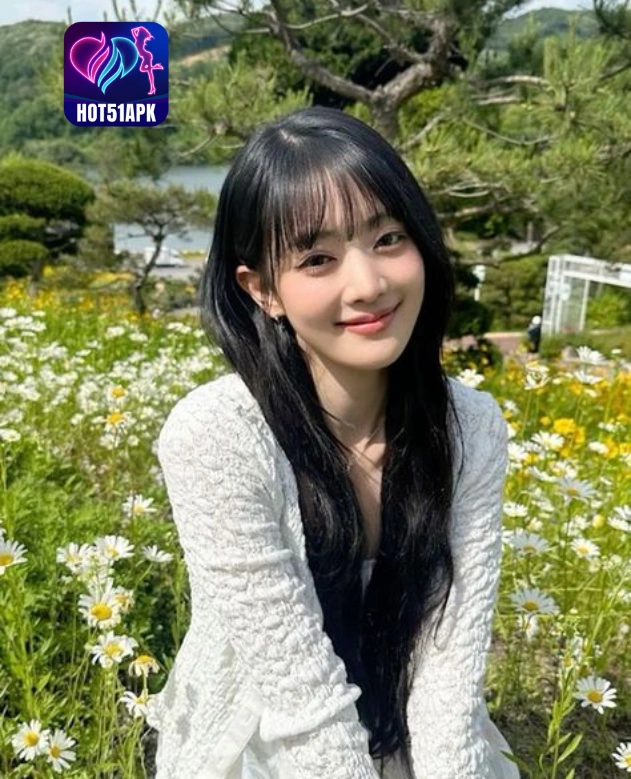Minnie Influencer Terkemuka di Hot51 Indonesia 2 - Hot51 Minnie -hot51apk