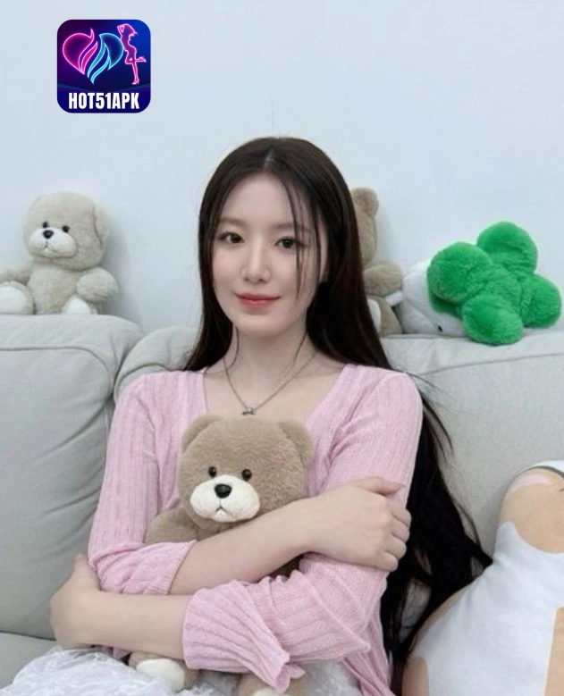 Minnie Influencer Terkemuka di Hot51 Indonesia 3 - Hot51 Minnie -hot51apk