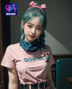 Nền AI Female Influencer di Hot51 Indonesia 6 - Hot51 Read more about the article Nền AI Female Influencer di Hot51 Indonesia