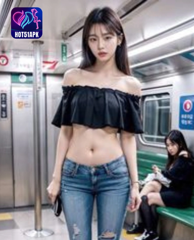New Female Influencer in Indonesia Hot51Meta 2 - Hot51 New -hot51apk