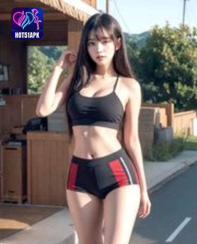 New Female Influencer in Indonesia Hot51Meta 3 - Hot51 New -hot51apk