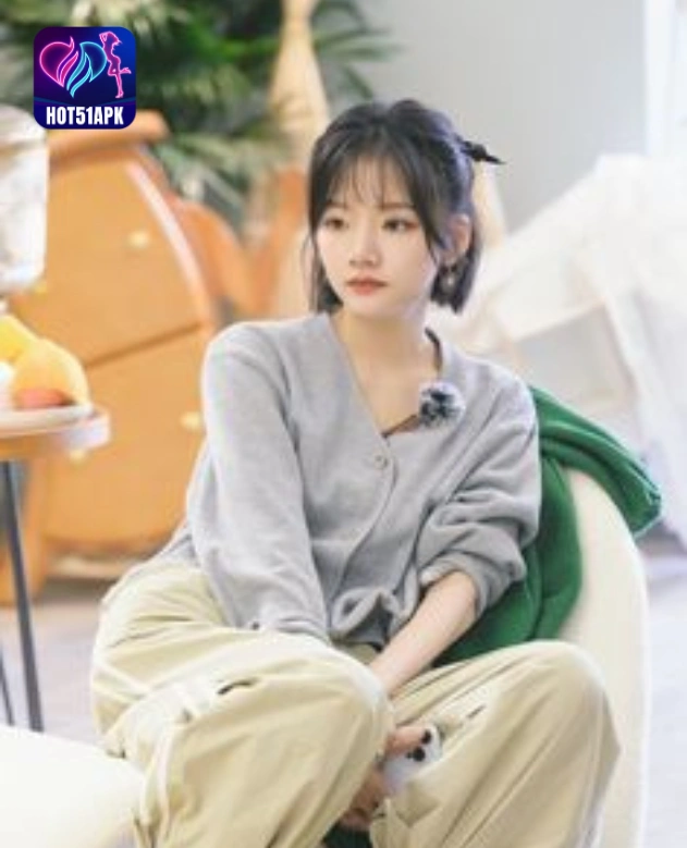 Hot51 Influencer Nhậm Mẫn di Indonesia 2 - Hot51 Nhậm Mẫn -hot51apk