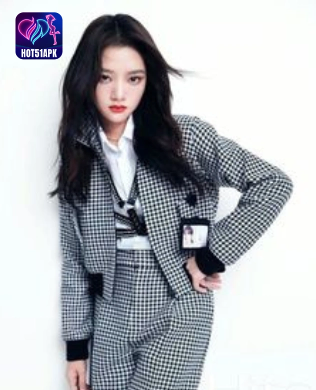 Hot51 Influencer Nhậm Mẫn di Indonesia 4 - Hot51 Nhậm Mẫn -hot51apk