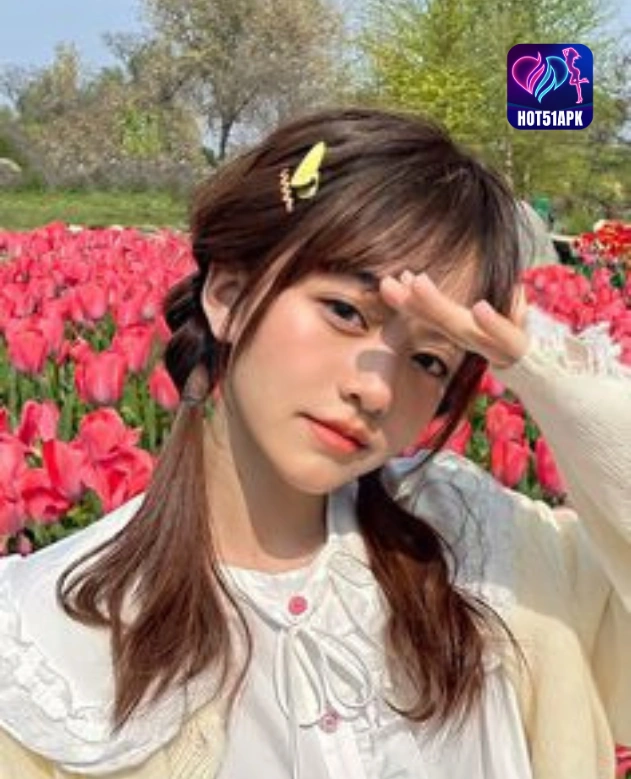 Noor Influencer Top Indonesia 2 - Hot51 Noor 🇵🇸 -hot51apk