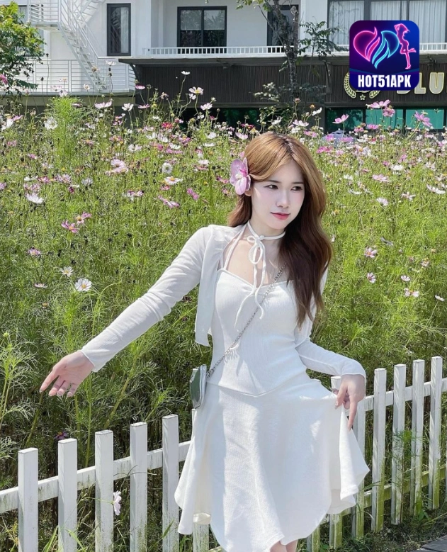 Outfit Female Influencer di Hot51 Indonesia 2 - Hot51 Outfit -hot51apk