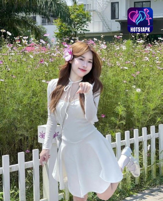 Outfit Female Influencer di Hot51 Indonesia 3 - Hot51 Outfit -hot51apk