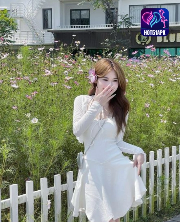 Outfit Female Influencer di Hot51 Indonesia 4 - Hot51 Outfit -hot51apk