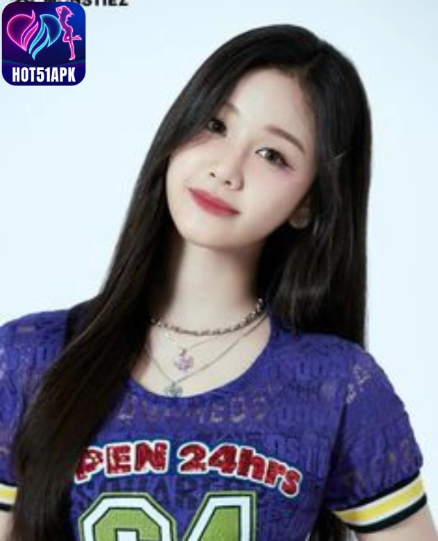Pharita Influencer Terkemuka di Hot51 4 - Hot51 Pharita -hot51apk