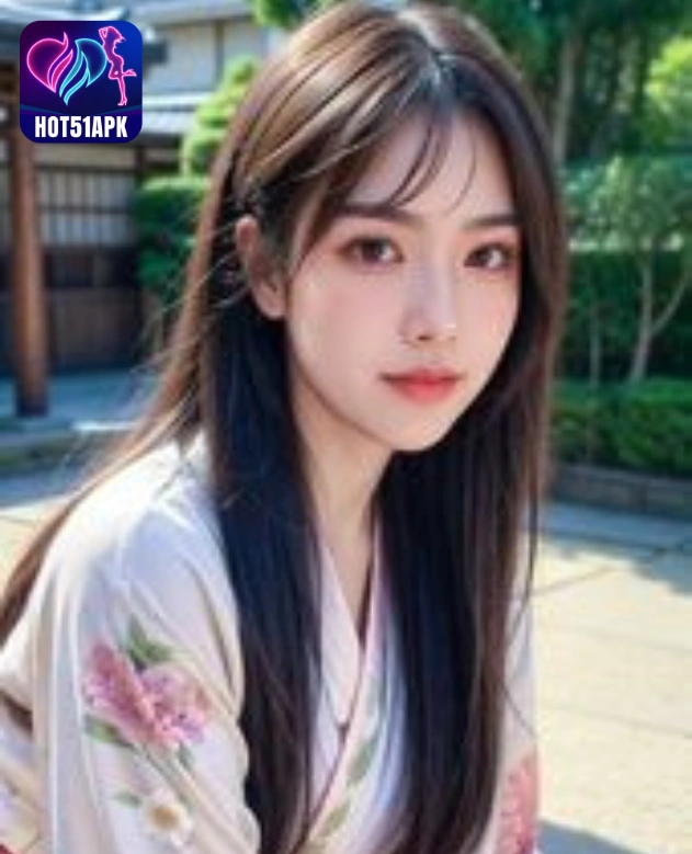 Pitty Influencer Hot51 yang Menghipnotis 3 - Hot51 Pitty -hot51apk