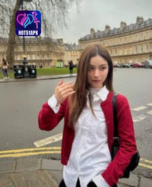 Prim Chanikarn Influencer Hot51 yang Memukau 2 - Hot51 Prim Chanikarn -hot51apk