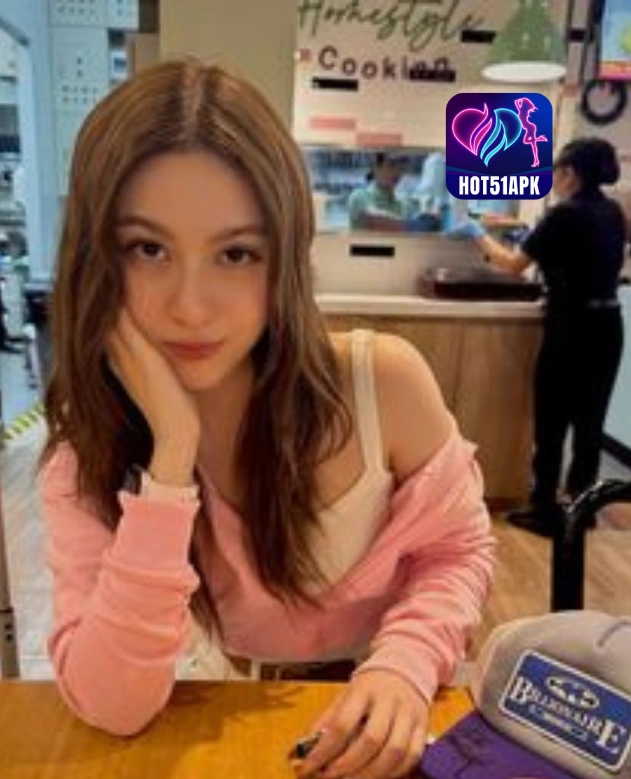 Prim Chanikarn Influencer Hot51 yang Memukau 3 - Hot51 Prim Chanikarn -hot51apk