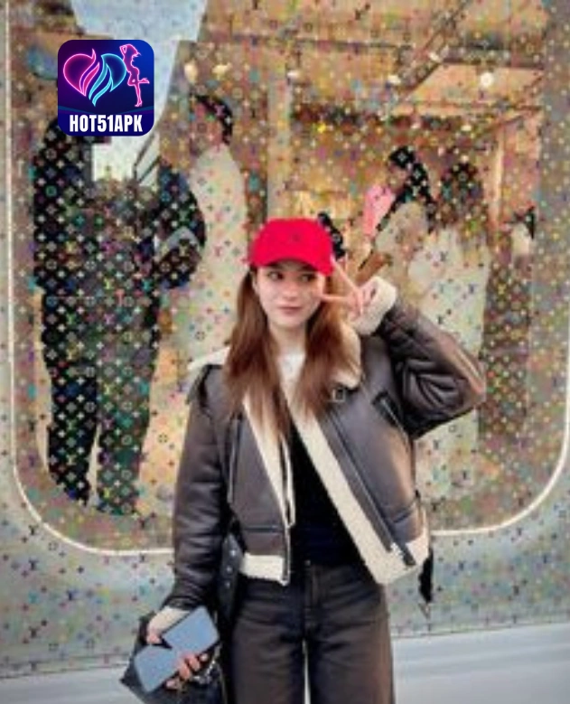 Prim Chanikarn Influencer Hot51 yang Memukau 4 - Hot51 Prim Chanikarn -hot51apk