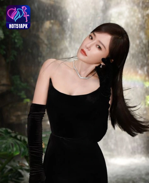 Qin Lan Sosok Influencer Wanita Hot51 di Indonesia 2 - Hot51 Qin Lan -hot51apk