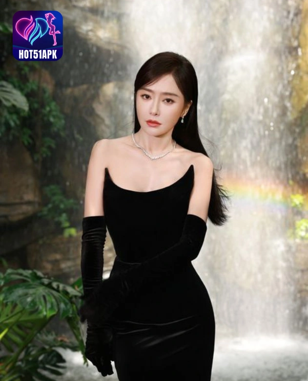 Qin Lan Sosok Influencer Wanita Hot51 di Indonesia 3 - Hot51 Qin Lan -hot51apk