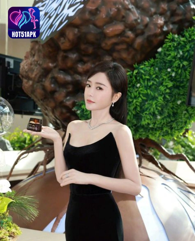 Qin Lan Sosok Influencer Wanita Hot51 di Indonesia 4 - Hot51 Qin Lan -hot51apk