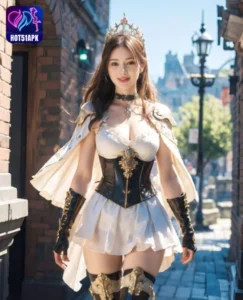 Queen Princess Influencer Hot51 Indonesia 9 - Hot51 Read more about the article Queen Princess Influencer Hot51 Indonesia