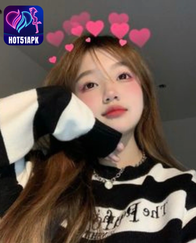 Quyen Hoang Influencer Hot51 yang Menginspirasi 4 - Hot51 Quyen Hoang -hot51apk