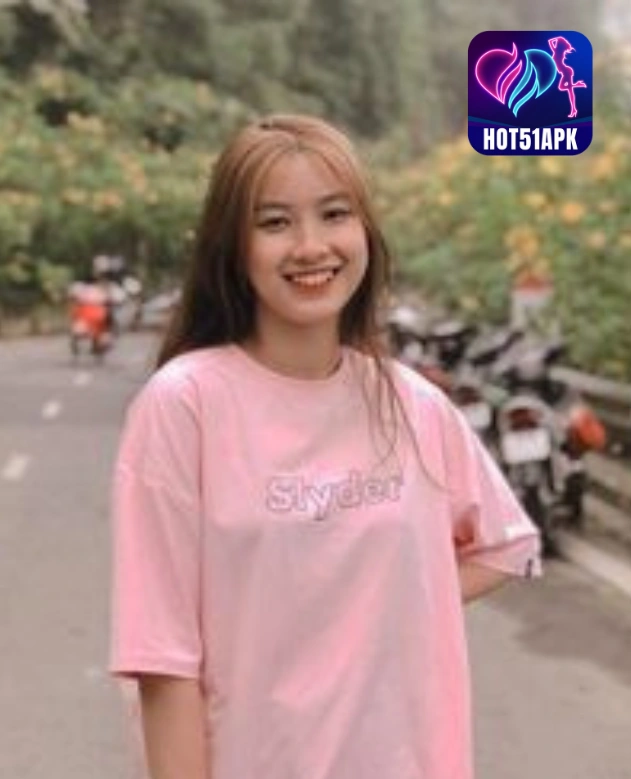 Quyenn Influencer Hot51 Terpopuler di Indonesia 3 - Hot51 Quyenn -hot51apk
